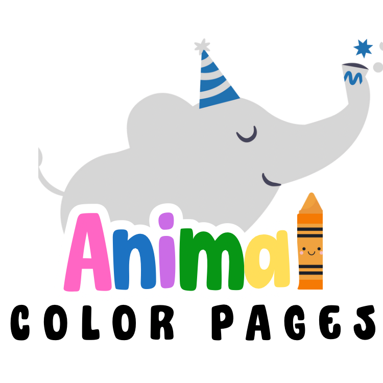 Animalcolorpages.com